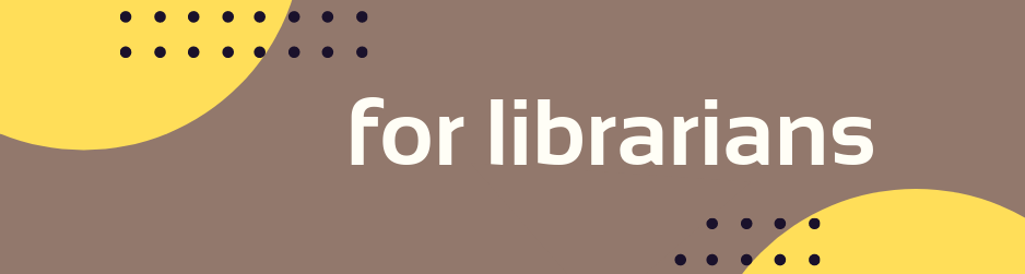 for readers